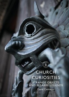 Church Curiosities - Castleton, David