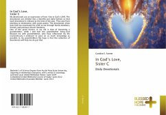 In God¿s Love, Sister C - Farmer, Caroline E.