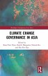 Climate Change Governance in Asia - Bild 1