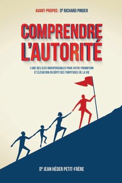 Cover Comprendre l'Autorité