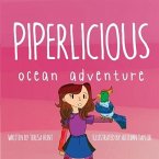 Piperlicious Ocean Adventure