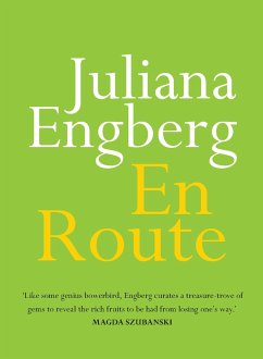 En Route - Engberg, Juliana