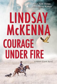 Courage Under Fire - McKenna, Lindsay
