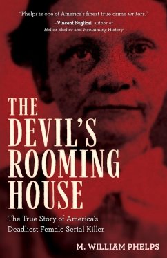 Devil's Rooming House - Phelps, M. William