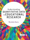 Understanding Quantitative Data in Educational Research