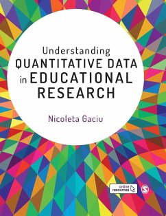 Understanding Quantitative Data in Educational Research - Gaciu, Nicoleta