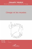 L'image et les musées L'image et les musées