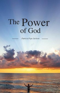 The Power of God - Pope Jackson, Patricia