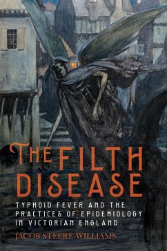 The Filth Disease - Steere-Williams, Jacob