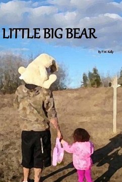 Little Big Bear - Kelly, P. W.