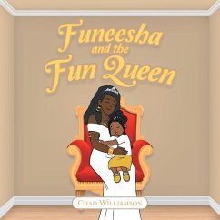 Cover Funeesha and the Fun Queen