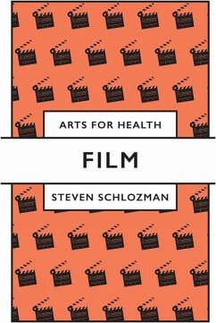 Film - Schlozman, Steven (Harvard Medical School, USA)