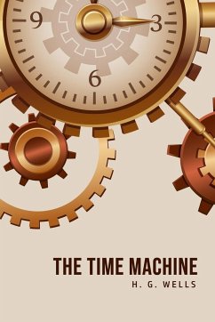 The Time Machine - Wells, H. G.