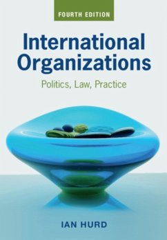 International Organizations - Hurd, Ian