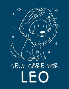 Self Care For Leo - Larson, Patricia