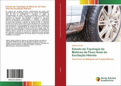 Estudo da Topologia de Motores de Fluxo Axial de Excitação Híbrida - Pelizari, Ademir