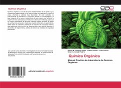 Química Orgánica - Condori Apaza, Renée M.; Feliz Poicon, Edwin Carlos L.; Conde Pizarro, Omar A.