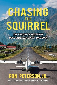 Chasing the Squirrel - Peterson Jr., Ron