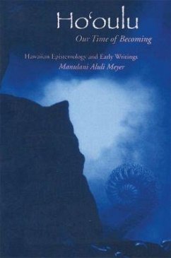 Cover Ho'oulu