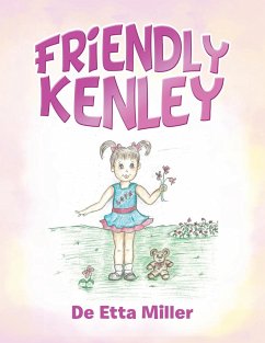 Friendly Kenley - Miller, Deetta