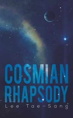 Cover Cosmian Rhapsody