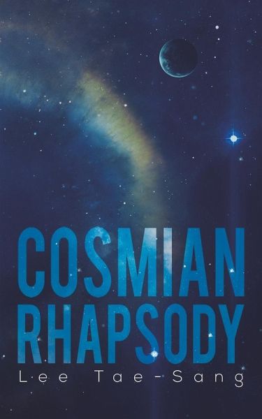 Cosmian Rhapsody Cosmian Rhapsody