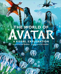 The World of Avatar - Izzo, Joshua