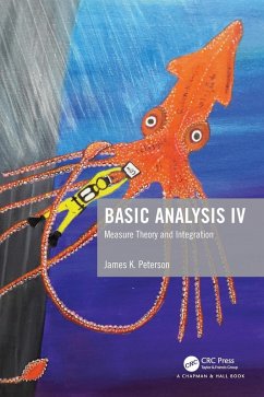 Cover Basic Analysis IV