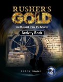 Rusher's Gold Activity Book