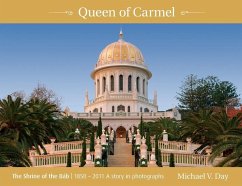 Queen of Carmel - Day, Michael V