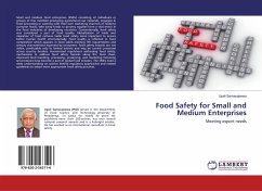 Food Safety for Small and Medium Enterprises