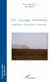 Le voyage créateur