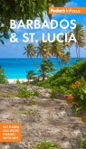 Fodor's Infocus Barbados & St Lucia