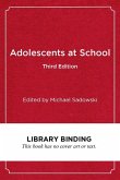 Adolescents at School, Third Edition