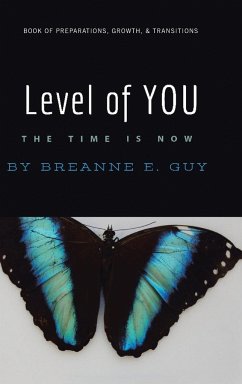 Level of You - Guy, Breanne E.