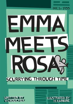 Emma meets Rosa - Croucher, Vicki