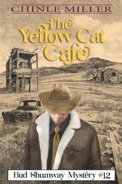 The Yellow Cat Cafe - Miller, Chinle