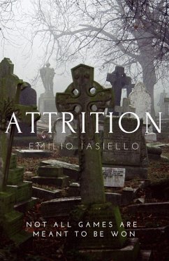 Attrition - Iasiello, Emilio