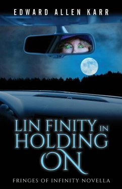 Lin Finity In Holding On - Karr, Edward Allen