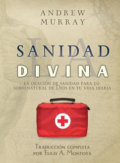 La sanidad divina - Murray, Andrew