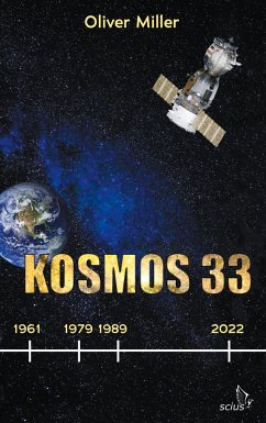 Kosmos 33 - Miller, Oliver