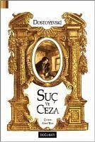 Suc ve Ceza - Mihaylovic Dostoyevski, Fyodor