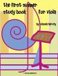 The First Summer Study Book for Viola - Bild 1