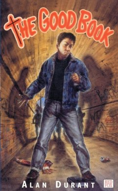 Cover The Good Book