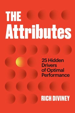 The Attributes - Diviney, Rich