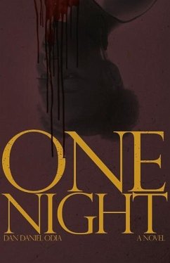 Cover One Night