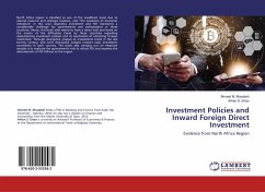 Investment Policies and Inward Foreign Direct Investment