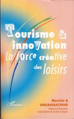 Tourisme et innovation - Collectif