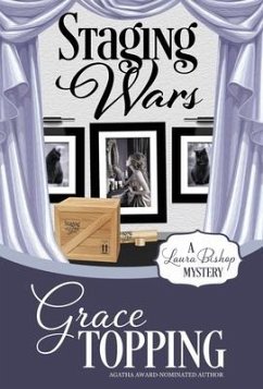 STAGING WARS - Topping, Grace