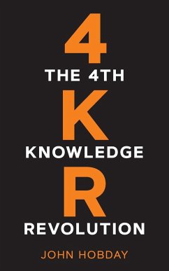 The 4th Knowledge Revolution - Hobday, John